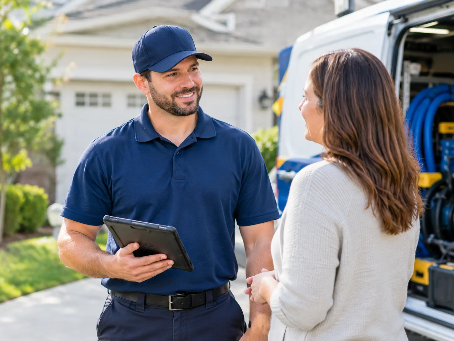 Sewage Backup Cleanup Cunningham, TN FAQs